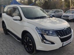 Mahindra XUV 500 W11 FWD full