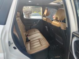 Mahindra XUV 500 W11 FWD full