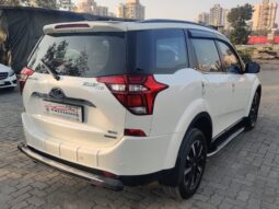 Mahindra XUV 500 W11 FWD full