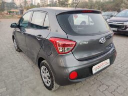 Hyundai  Grand i10  1.2 Sportz full