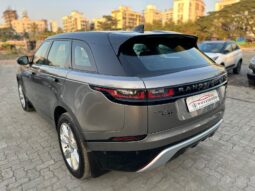 Range Rover Velar 2.0 R Dynamic S full