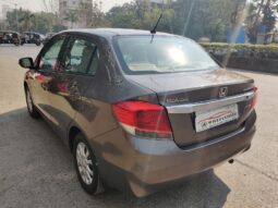 Honda Amaze 1.2 VX MT (I VTec) full