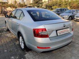 Skoda Octavia 1.8 TSI Style + full