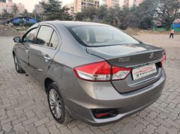 Maruti Ciaz ZDI + full