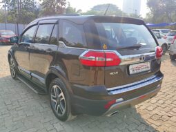 Tata Hexa XTA 4×2 7Str full