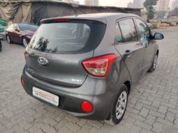 Hyundai  Grand i10  1.2 Sportz full