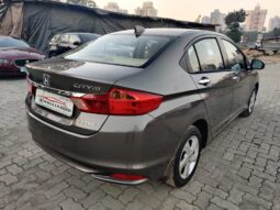 Honda City 1.5 VX MT (IVTEC) Sunroof full