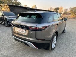 Range Rover Velar 2.0 R Dynamic S full