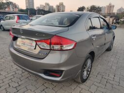 Maruti Ciaz ZDI + full