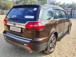 Tata Hexa XTA 4×2 7Str full