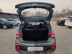 Hyundai  Grand i10  1.2 Sportz full