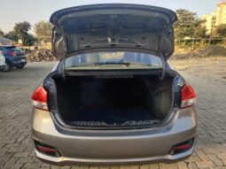 Maruti Ciaz ZDI + full