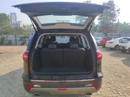 Tata Hexa XTA 4×2 7Str full