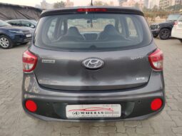 Hyundai  Grand i10  1.2 Sportz full