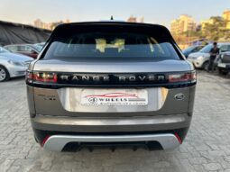 Range Rover Velar 2.0 R Dynamic S full