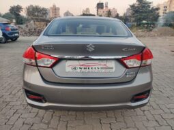 Maruti Ciaz ZDI + full