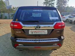 Tata Hexa XTA 4×2 7Str full