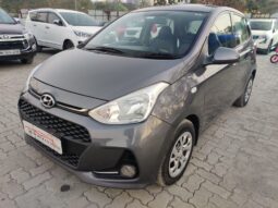 Hyundai  Grand i10  1.2 Sportz full