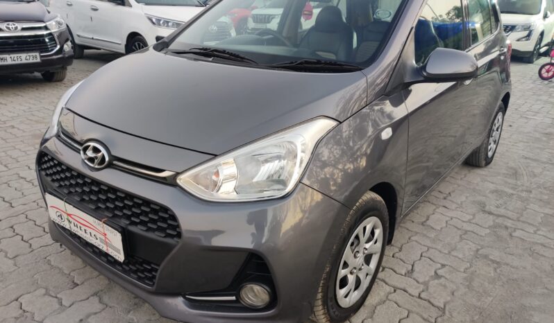 Hyundai  Grand i10  1.2 Sportz full