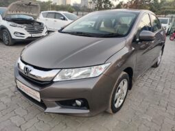 Honda City 1.5 VX MT (IVTEC) Sunroof full