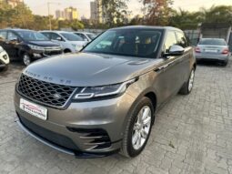 Range Rover Velar 2.0 R Dynamic S full