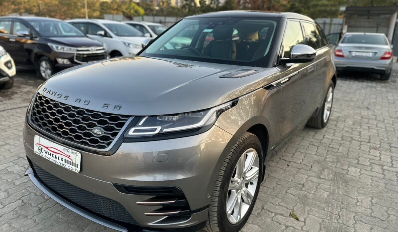 Range Rover Velar 2.0 R Dynamic S full