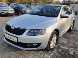 Skoda Octavia 1.8 TSI Style + full