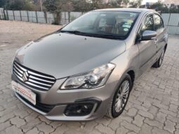 Maruti Ciaz ZDI + full