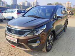 Tata Hexa XTA 4×2 7Str full