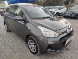 Hyundai  Grand i10  1.2 Sportz full