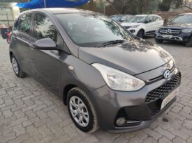 Hyundai  Grand i10  1.2 Sportz