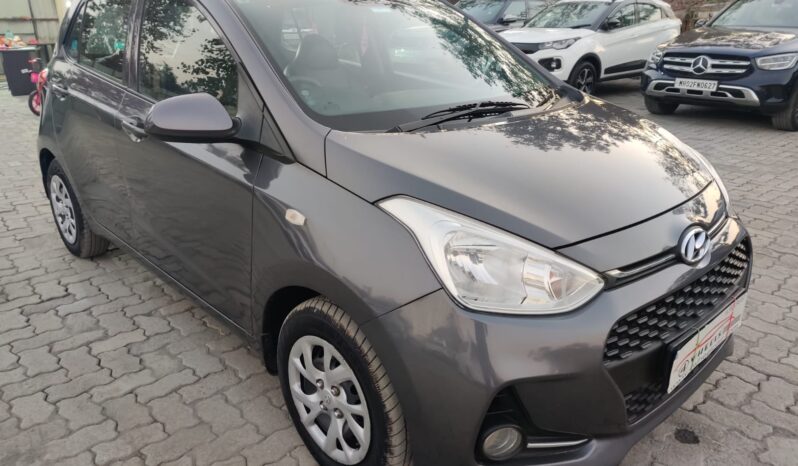 Hyundai  Grand i10  1.2 Sportz full