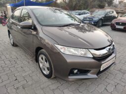 Honda City 1.5 VX MT (IVTEC) Sunroof full