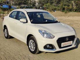 Maruti Swift Dzire VXI