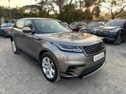 Range Rover Velar 2.0 R Dynamic S full