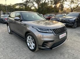 Range Rover Velar 2.0 R Dynamic S