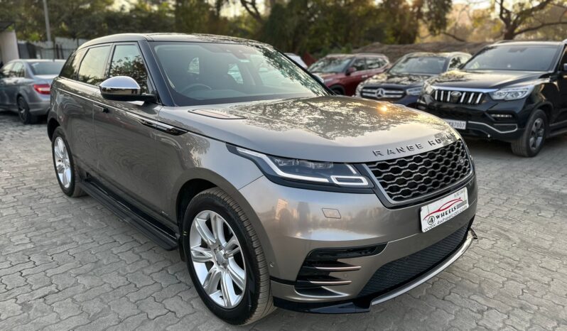 Range Rover Velar 2.0 R Dynamic S full