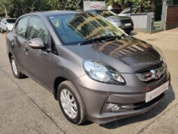 Honda Amaze 1.2 VX MT (I VTec) full