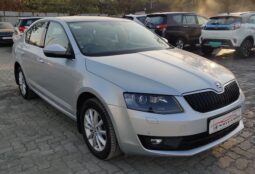 Skoda Octavia 1.8 TSI Style + full