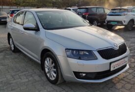 Skoda Octavia 1.8 TSI Style +