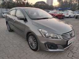 Maruti Ciaz ZDI + full