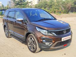 Tata Hexa XTA 4×2 7Str full