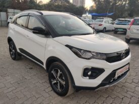 Tata Nexon XZA+ 1.2 RTN