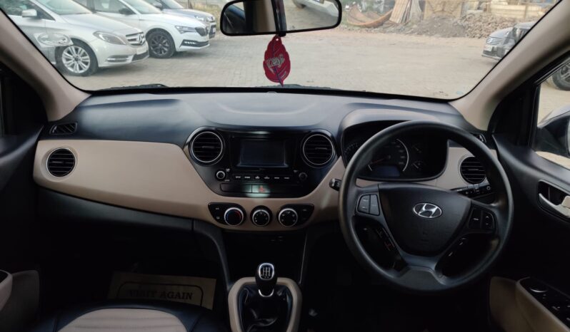 Hyundai  Grand i10  1.2 Sportz full