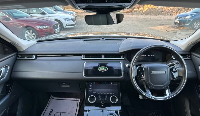 Range Rover Velar 2.0 R Dynamic S full