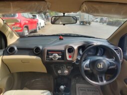 Honda Amaze 1.2 VX MT (I VTec) full