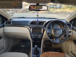 Maruti Ciaz ZDI + full