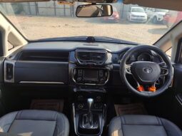 Tata Hexa XTA 4×2 7Str full