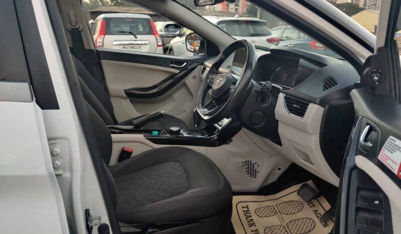 Tata Nexon XZA+ 1.2 RTN full