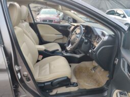 Honda City 1.5 VX MT (IVTEC) Sunroof full